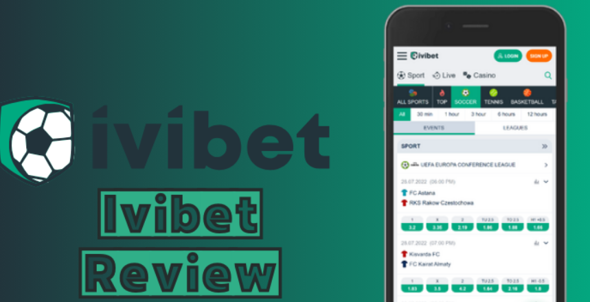 ivibet